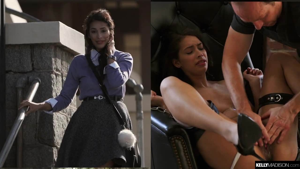 Catholic Catherine  