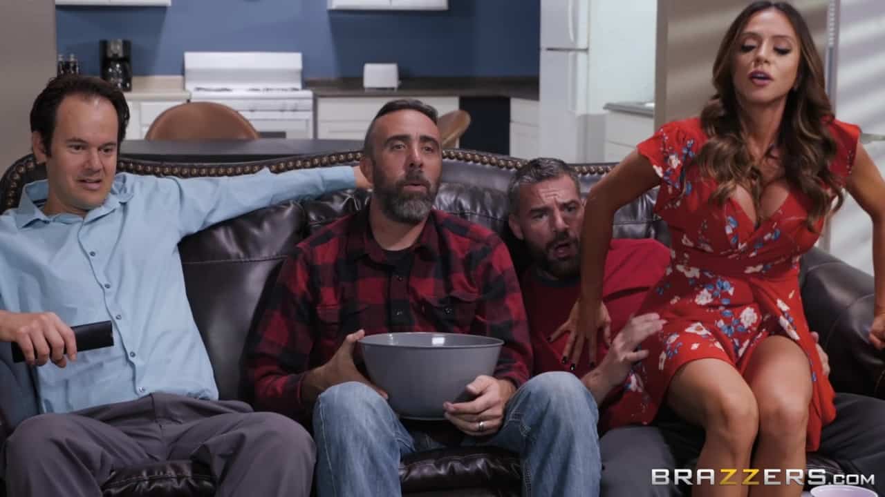 Take A Seat On My Dick 2  