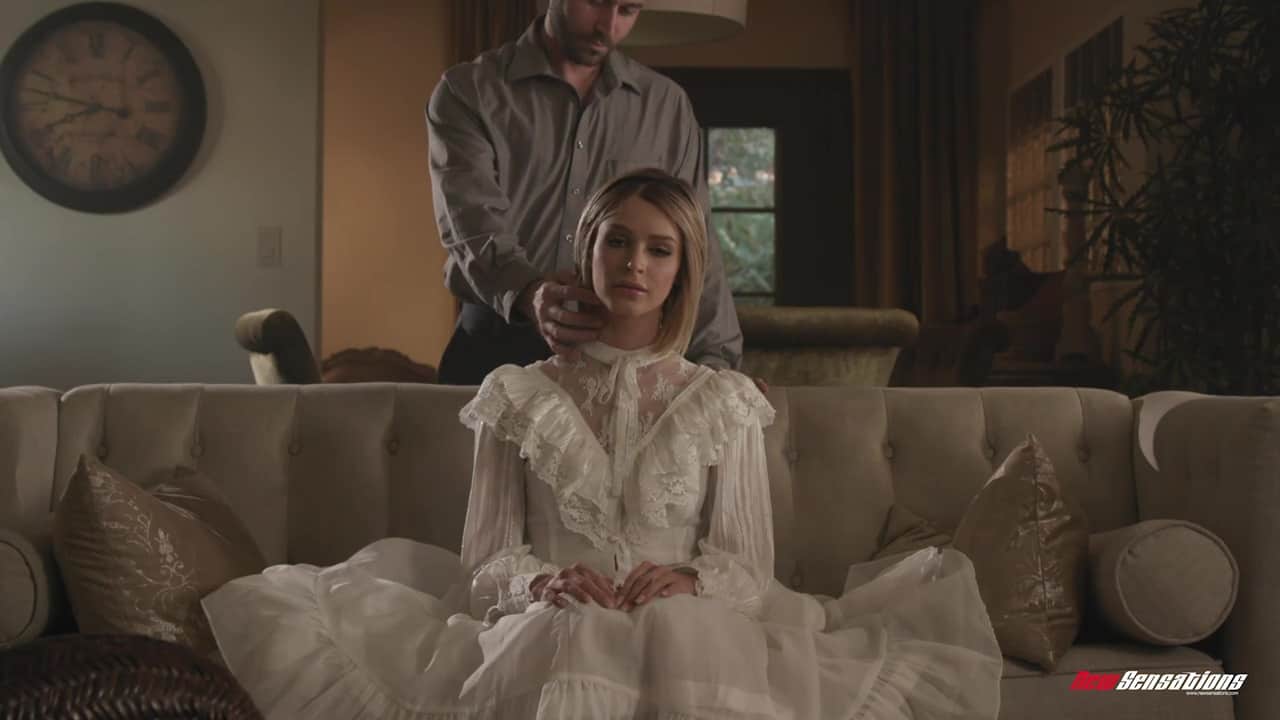 Emma Is A Delicate Flower  