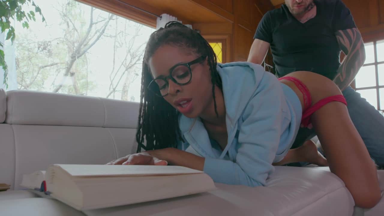 Take Another Fucking Study Break  