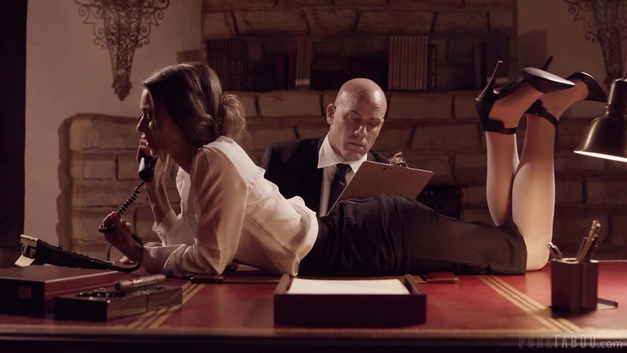 The Secretary  