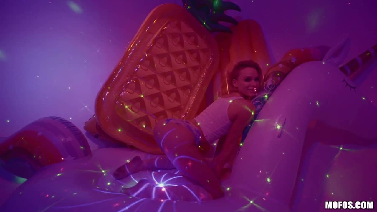 Inflatable Room  