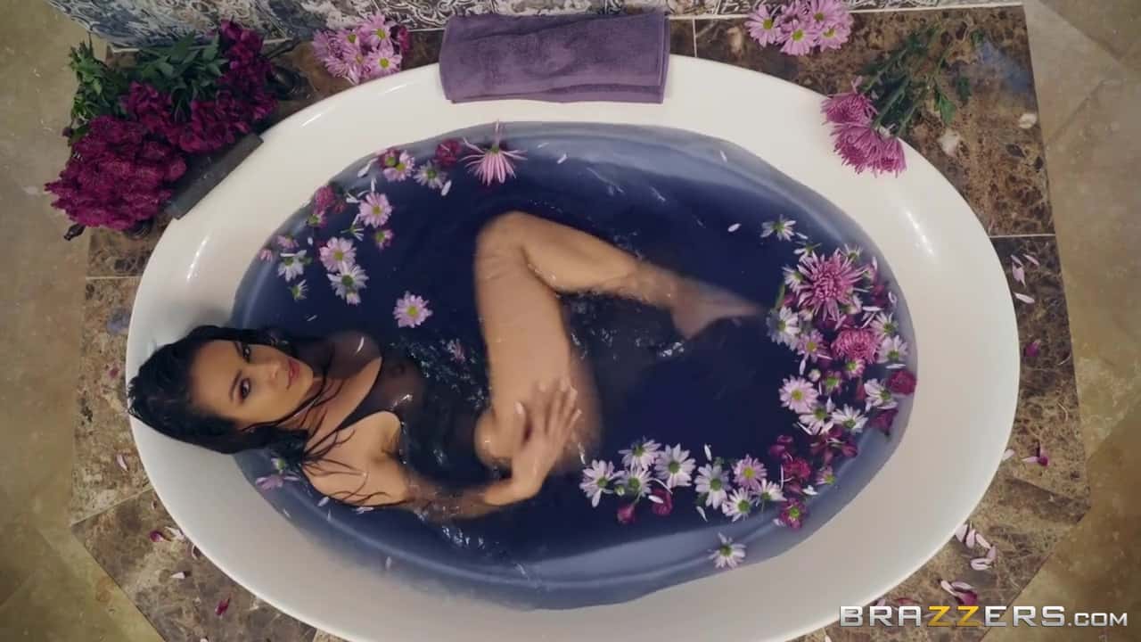 Bathing Beauty  