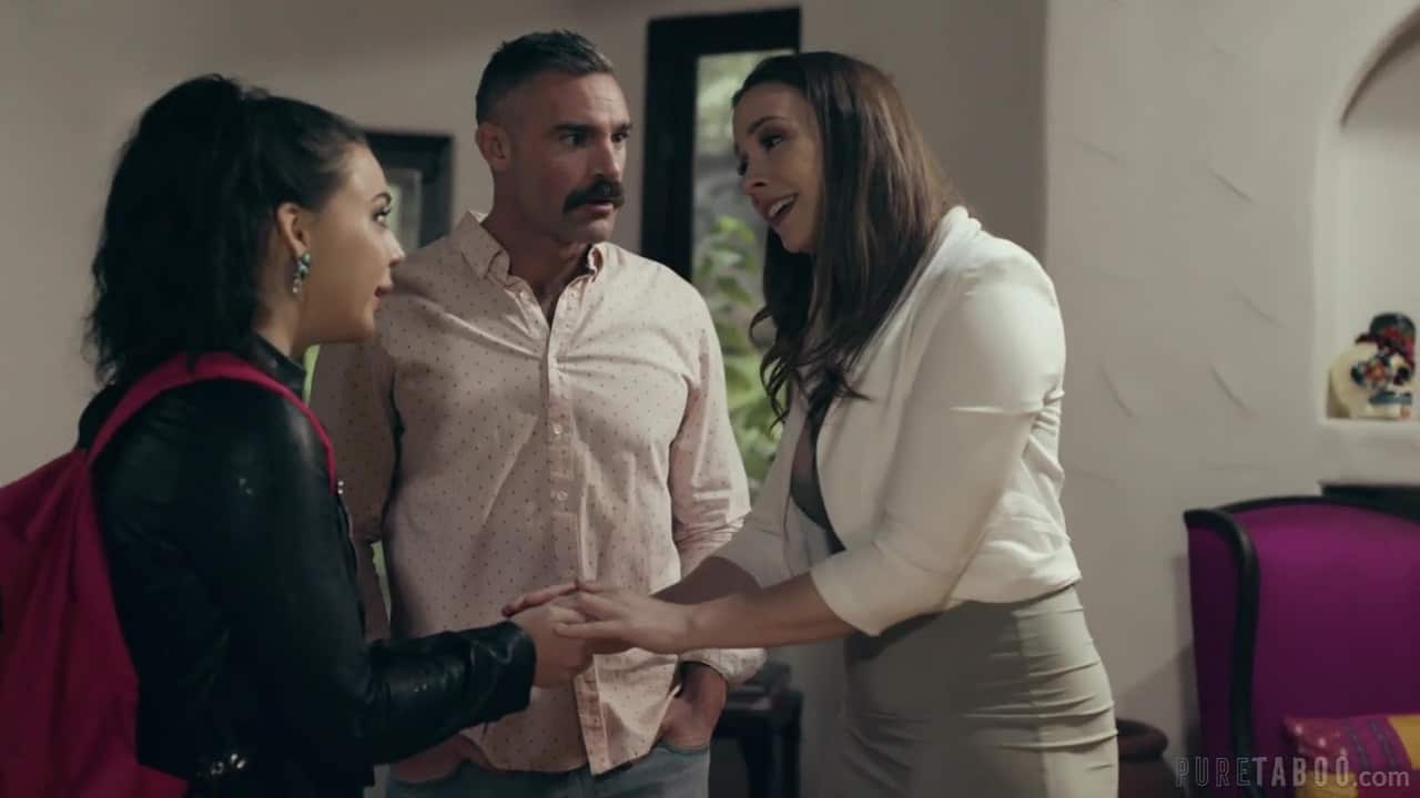 Keeping Your Family Close  