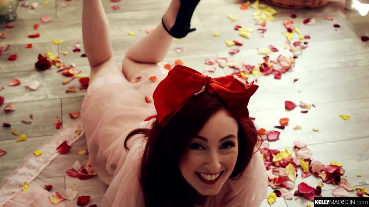 Petals for Penny  