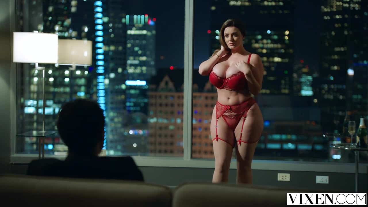 Insatiable  