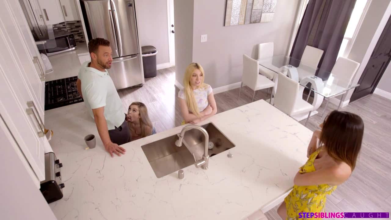 Bad For Dad  