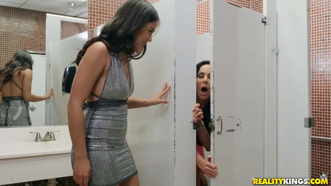 Don’t Wait Up – Kendra Lust, Kendra Spade  