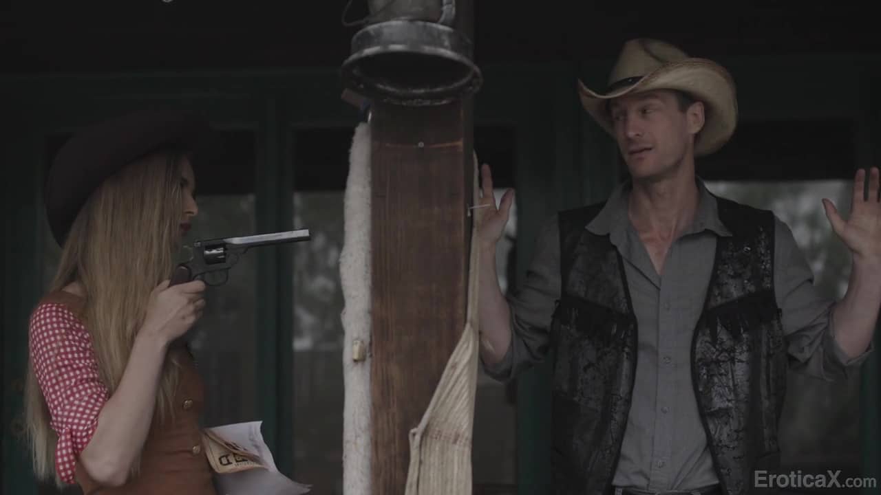 New Sheriff In Town  
