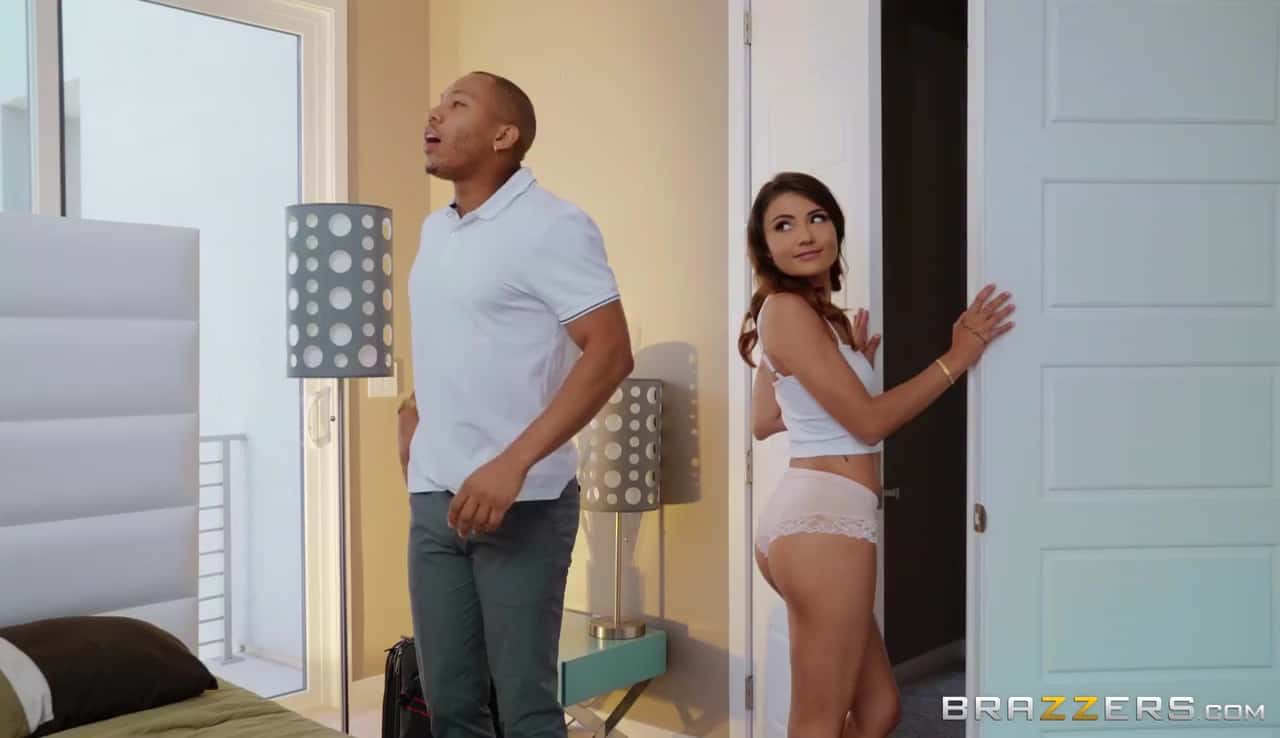 What Goes Around Cums Around  