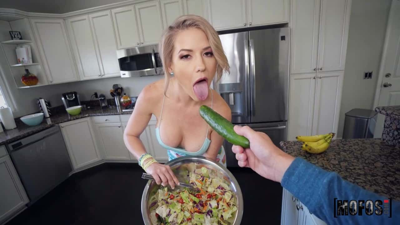 Mad Mama  