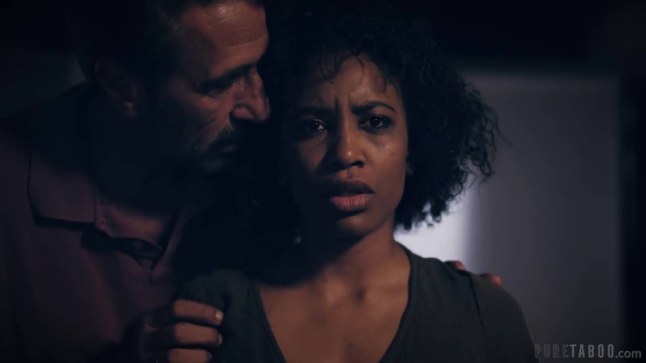 Afrodisiac: A Demi Sutra Story  