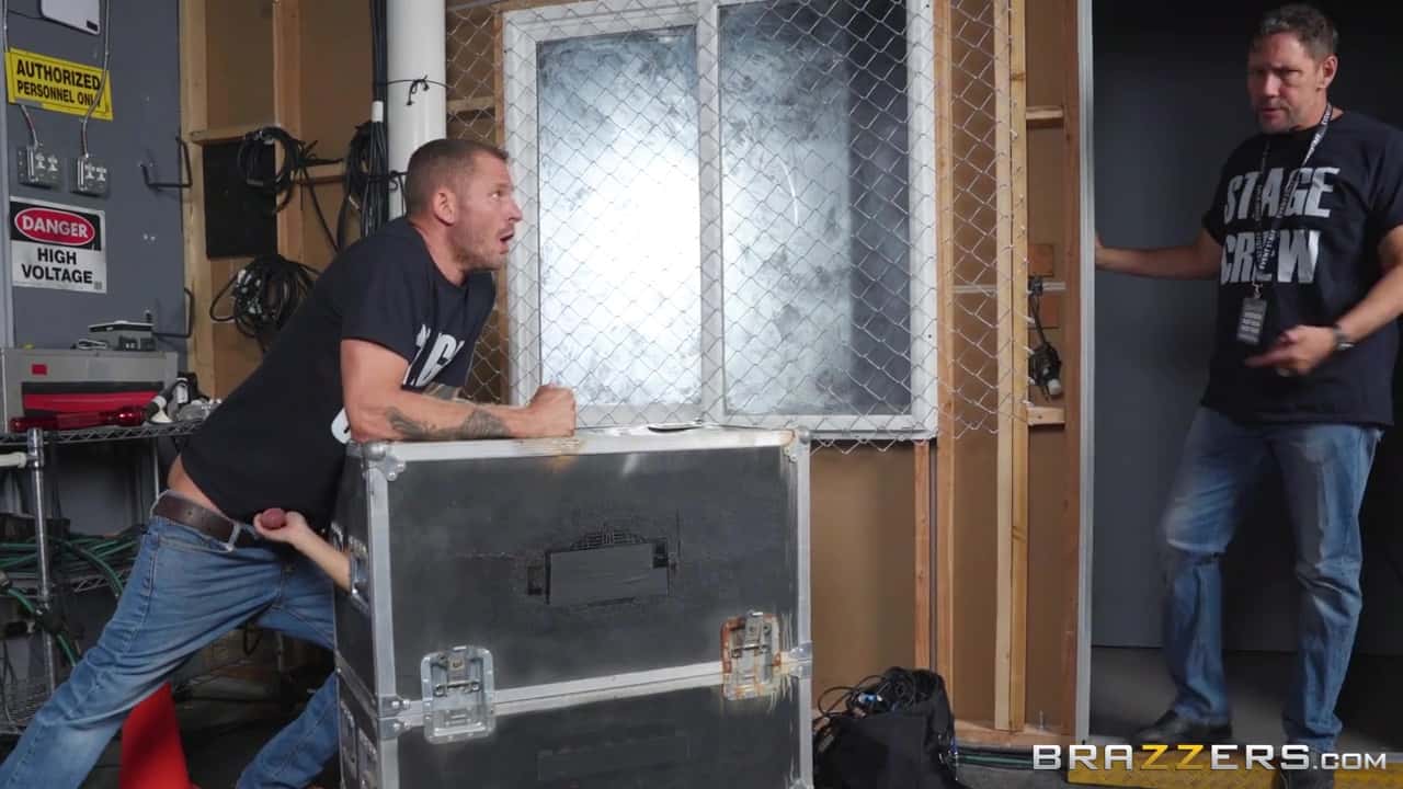 Roadie Head  
