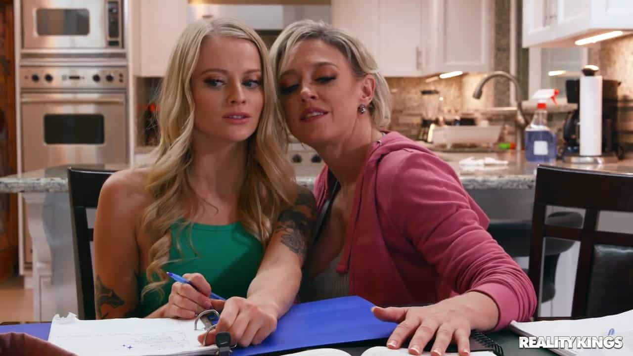 Study Her  