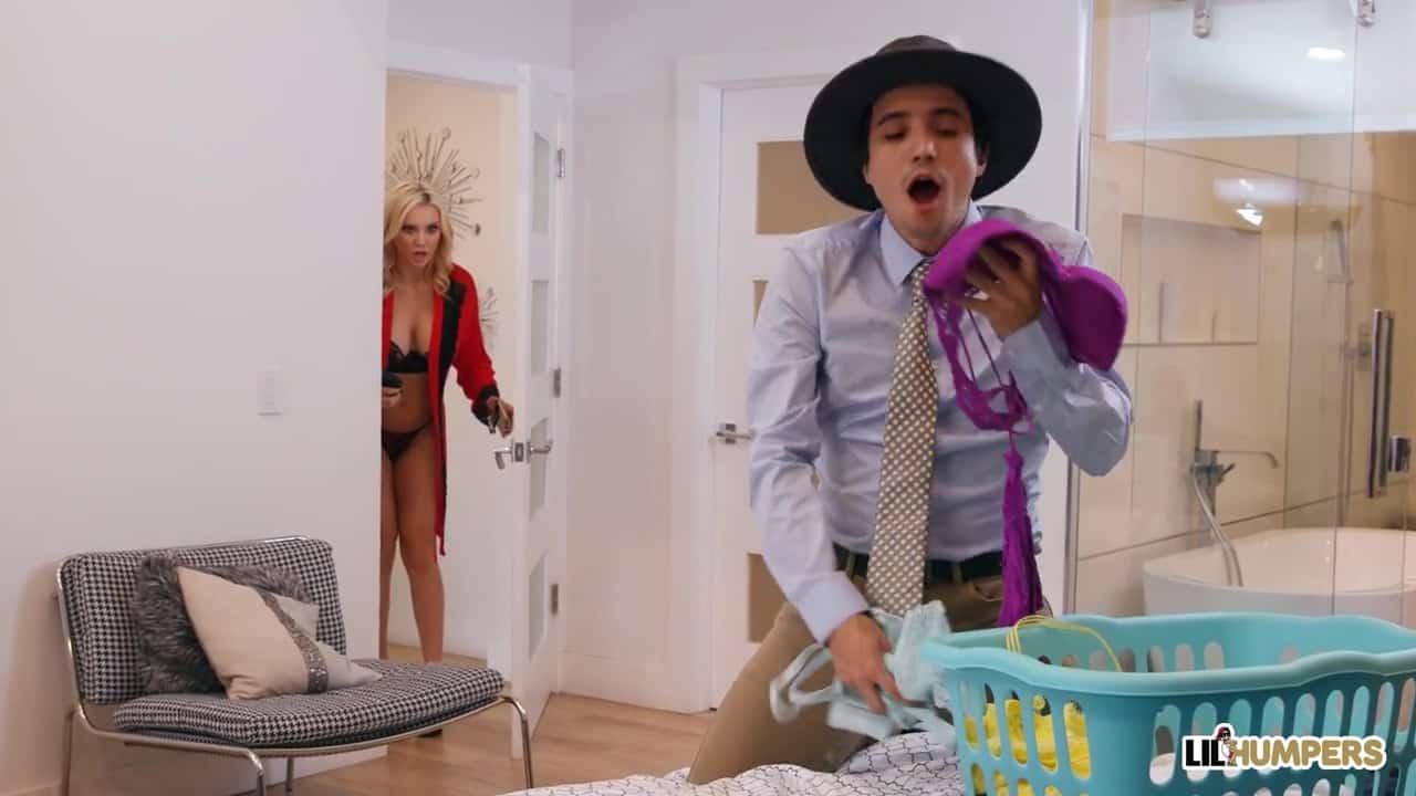 P. I Humper  