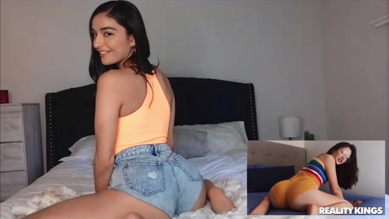 Face-To-Face: Emily & Jane  