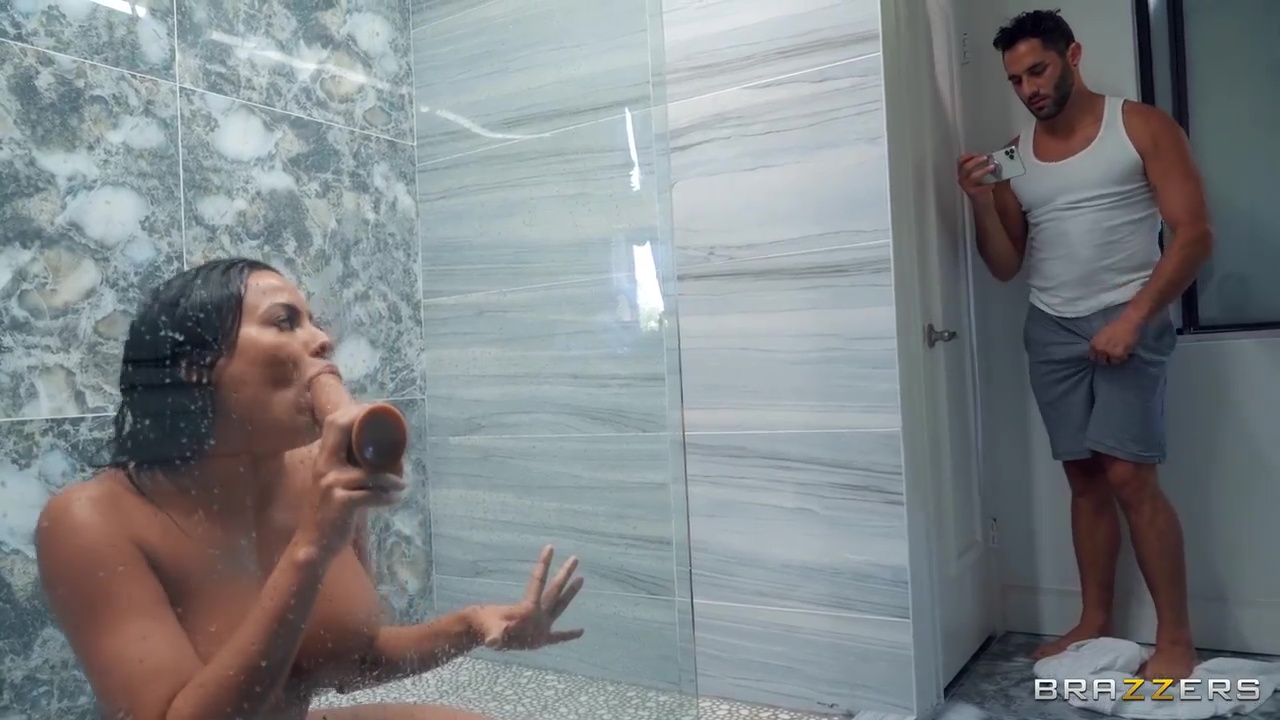 Shower Squirt  