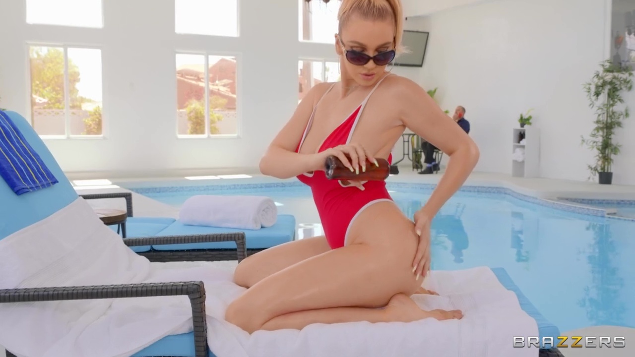Skinny Dippin’ Titties  
