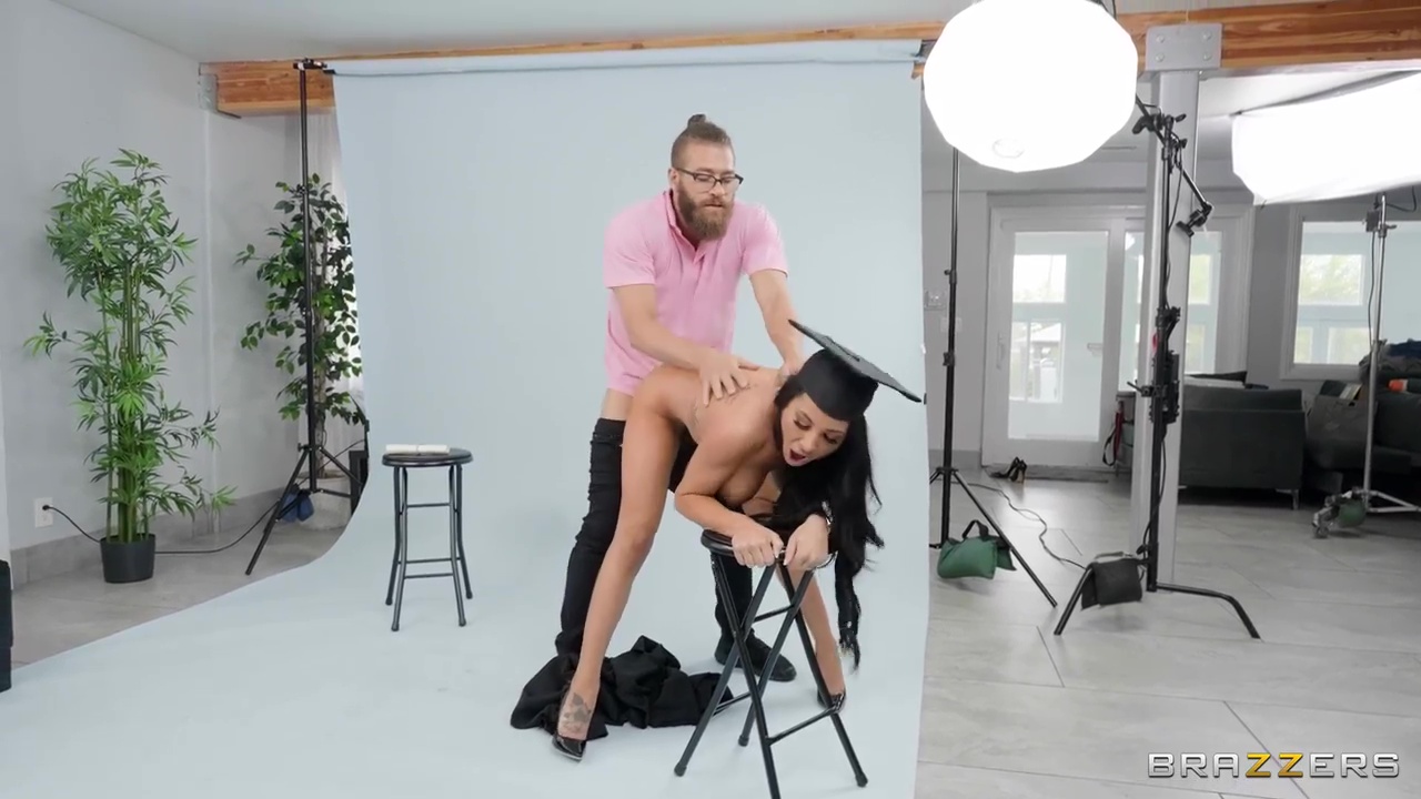 Graduating Tits  