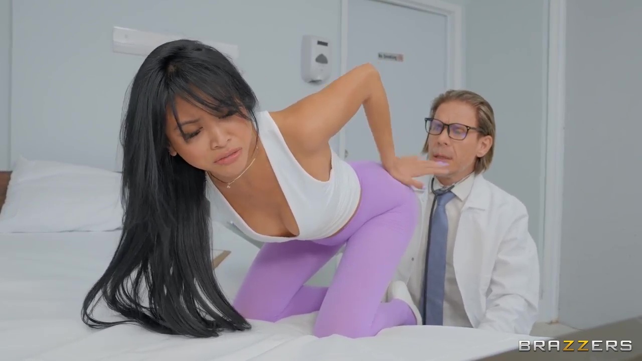 The Assman’s Anal Exam  