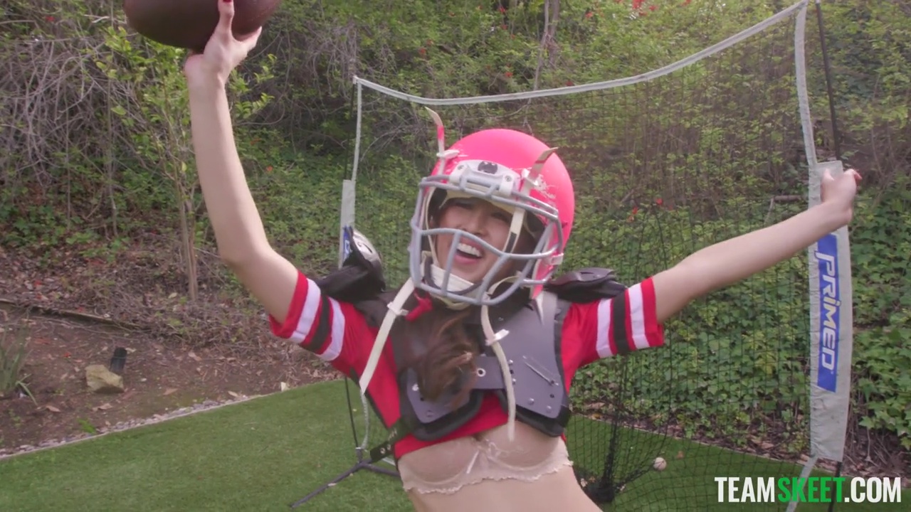 The Touchdown Thot  