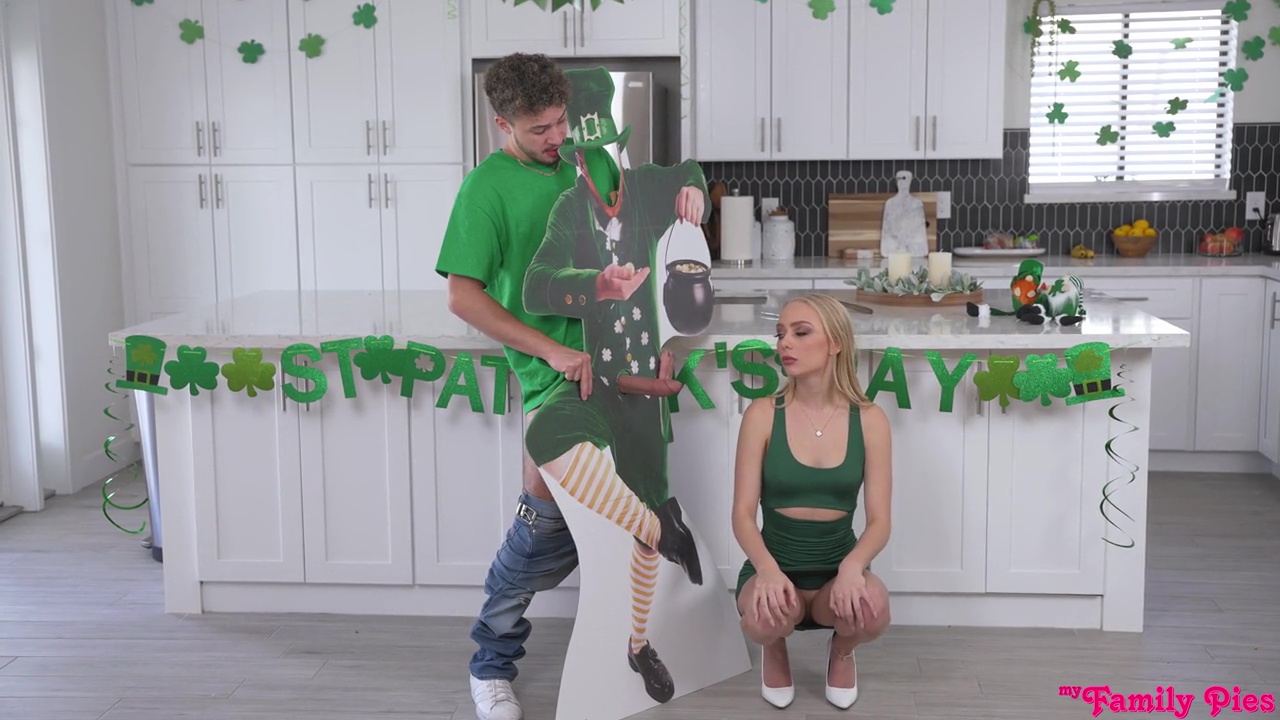 Dont Fucking Ruin St Patricks Day  