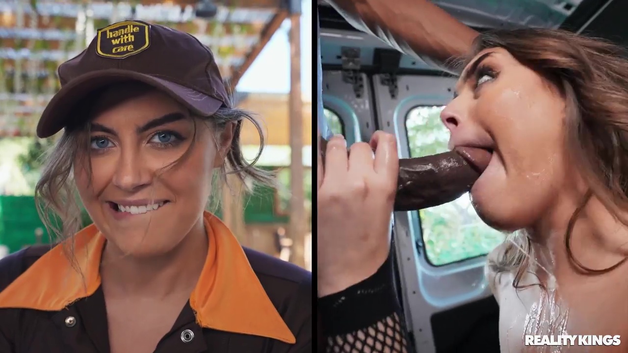 Special Delivery: A Box Of Slutty Fun  