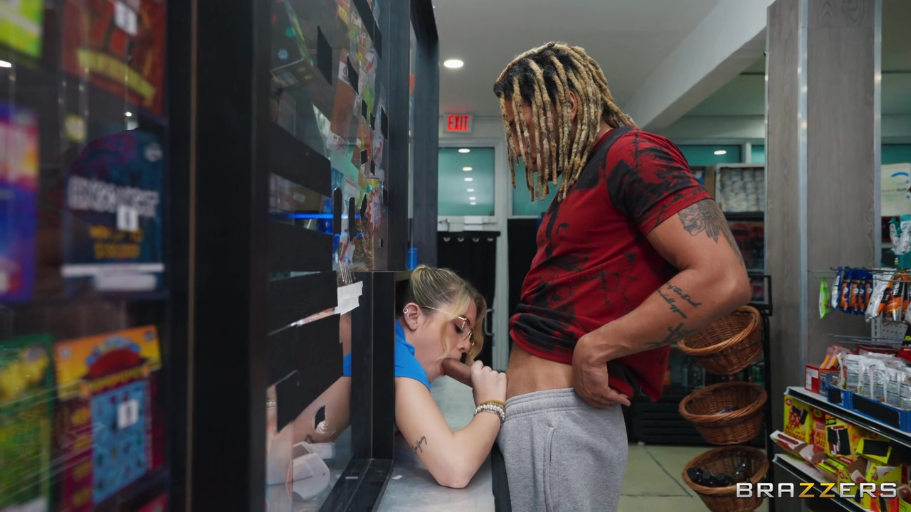 Bodega Babe Bodycount  