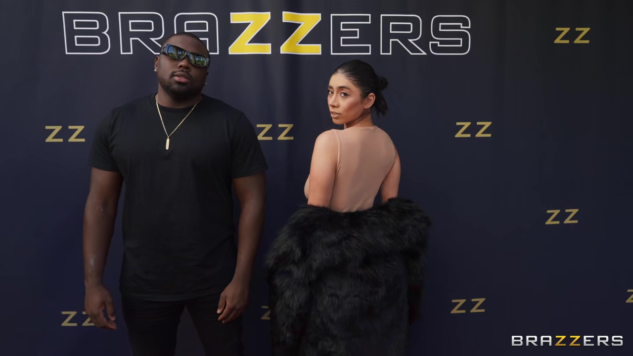 Brazzers Loves Violet’s Asshole  