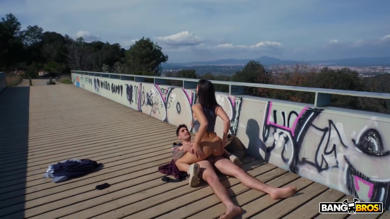 A View to Anal  