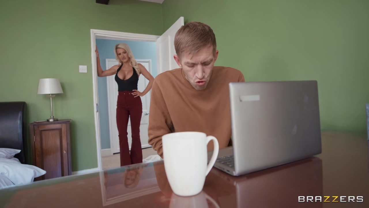 Anal Perversions  
