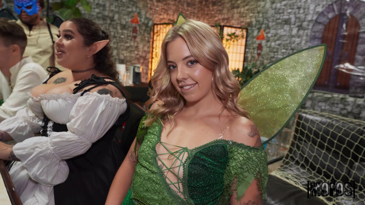 Tabletop Fantasy, Sexy Reality  