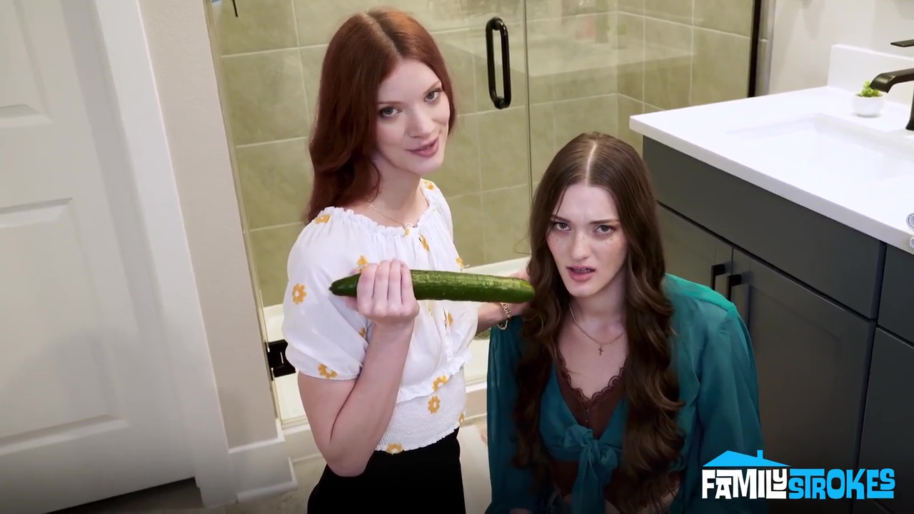 ⁣Erin’s Sex Lessons: Mom Wants To Make Sure You’re Good In Bed  