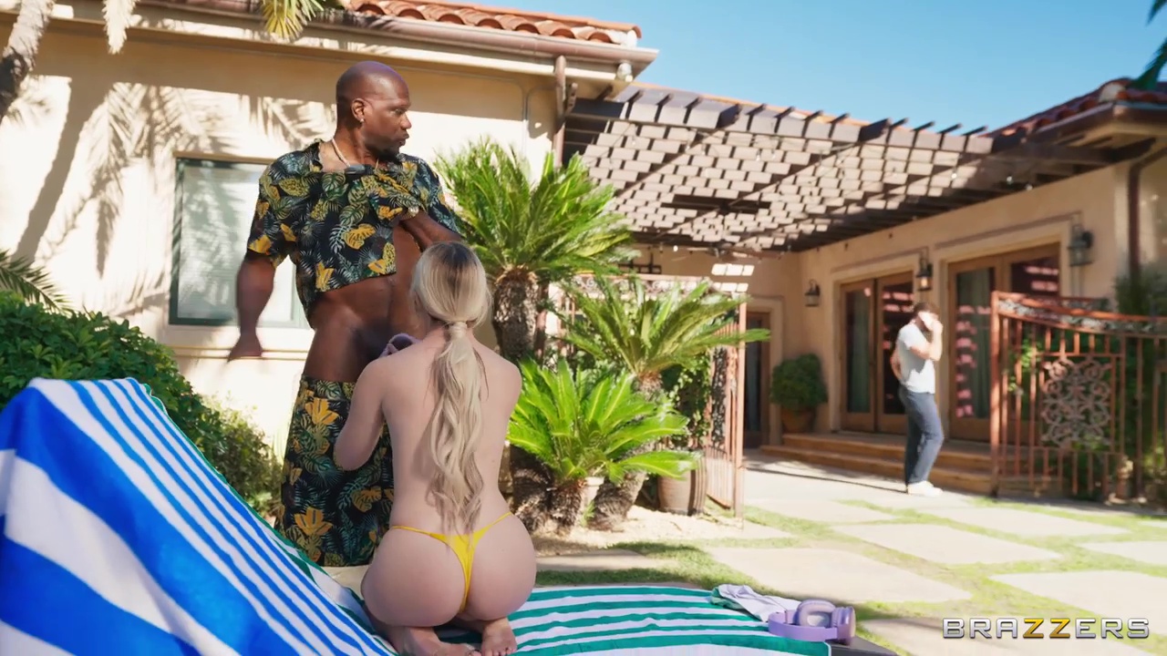 ⁣Vacation Fuck Mode Activated: Part 2  