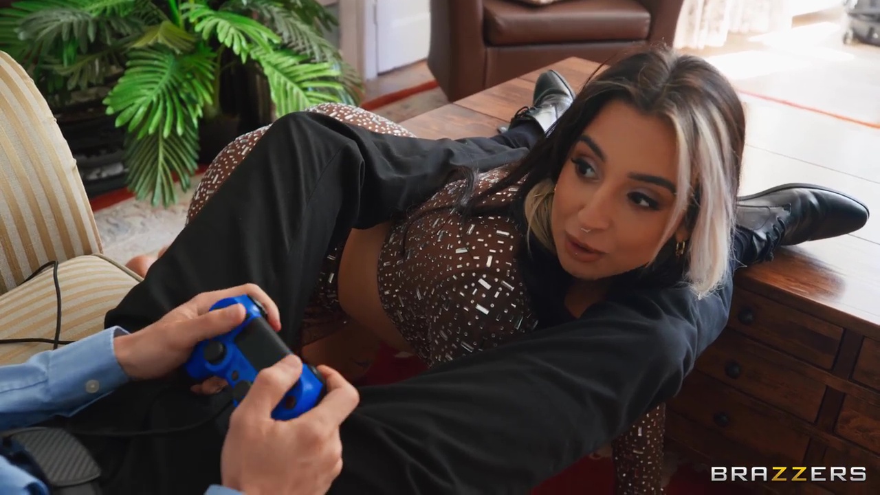 If You Build Her, She Will Cum  