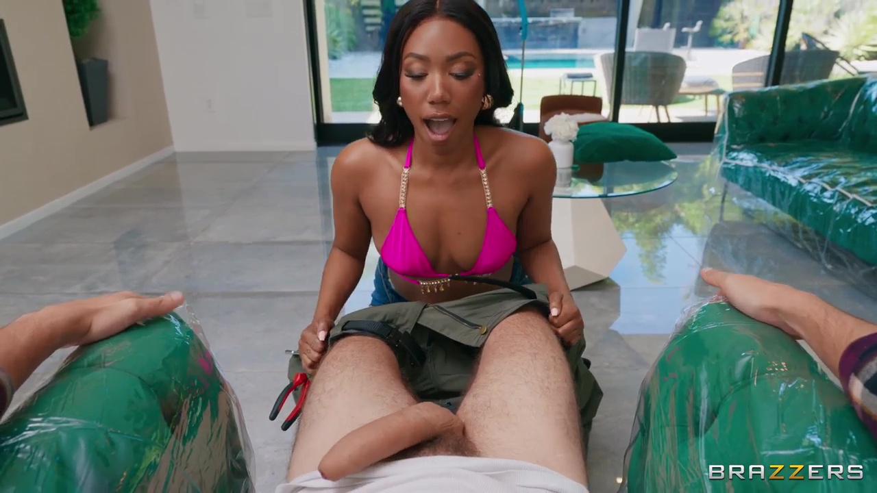 ⁣Anal Oiliness Is Next To Godliness 