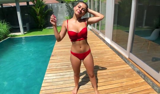 Beauty outdoors after a deep blowjob and cunnilingus cums from home porn 